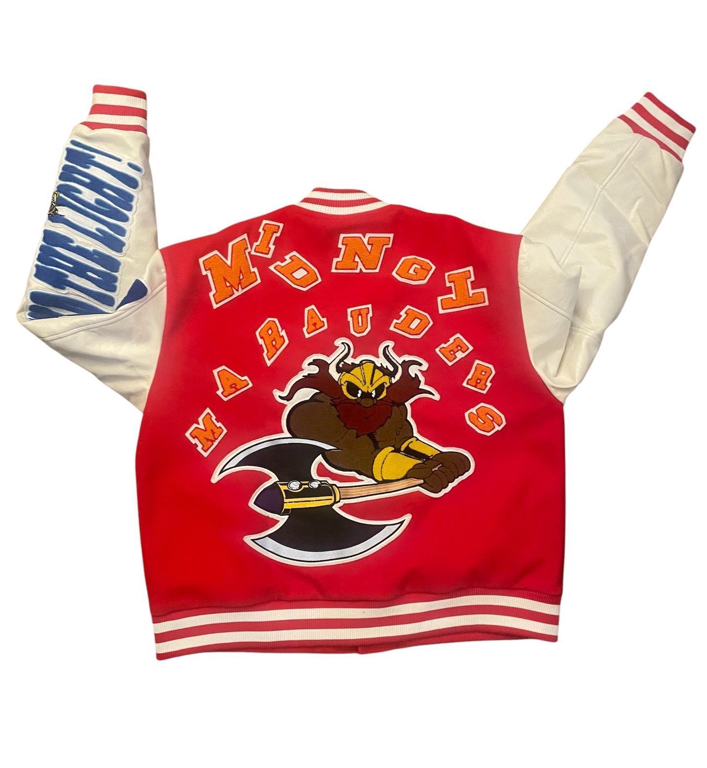 Lerose Art Academy varsity sample